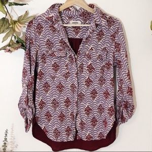 Anthro • Porridge • Top